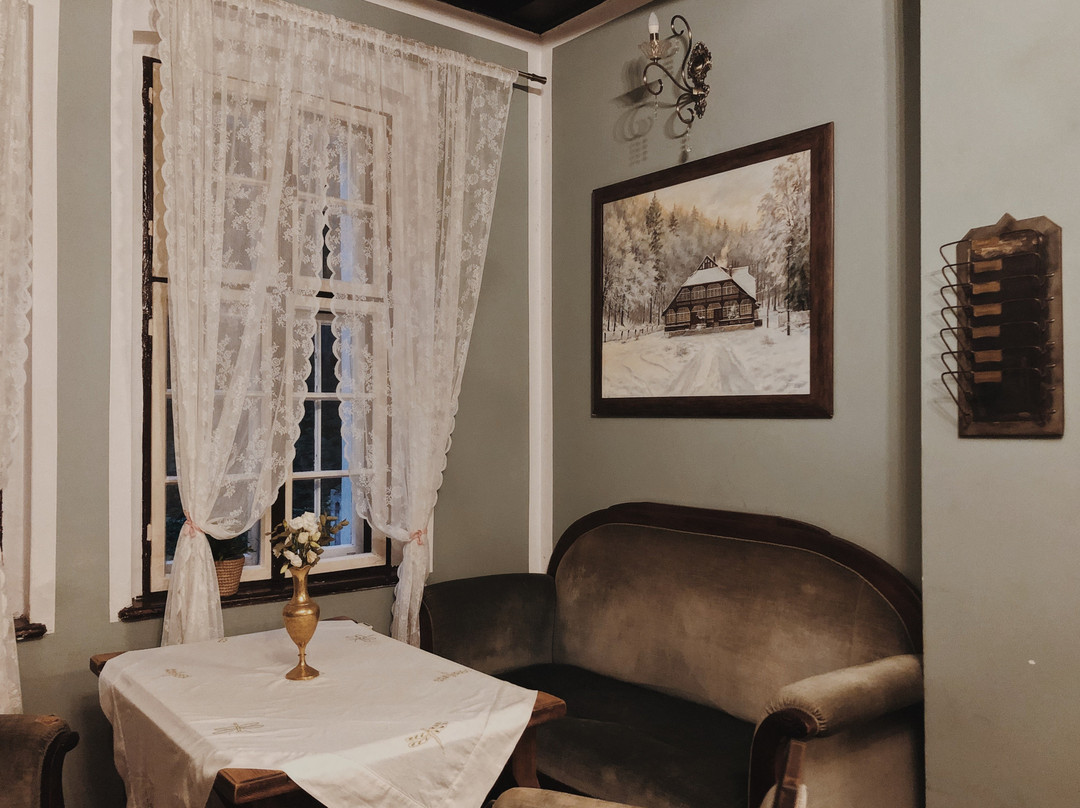 Złoty Jar Guest House主图