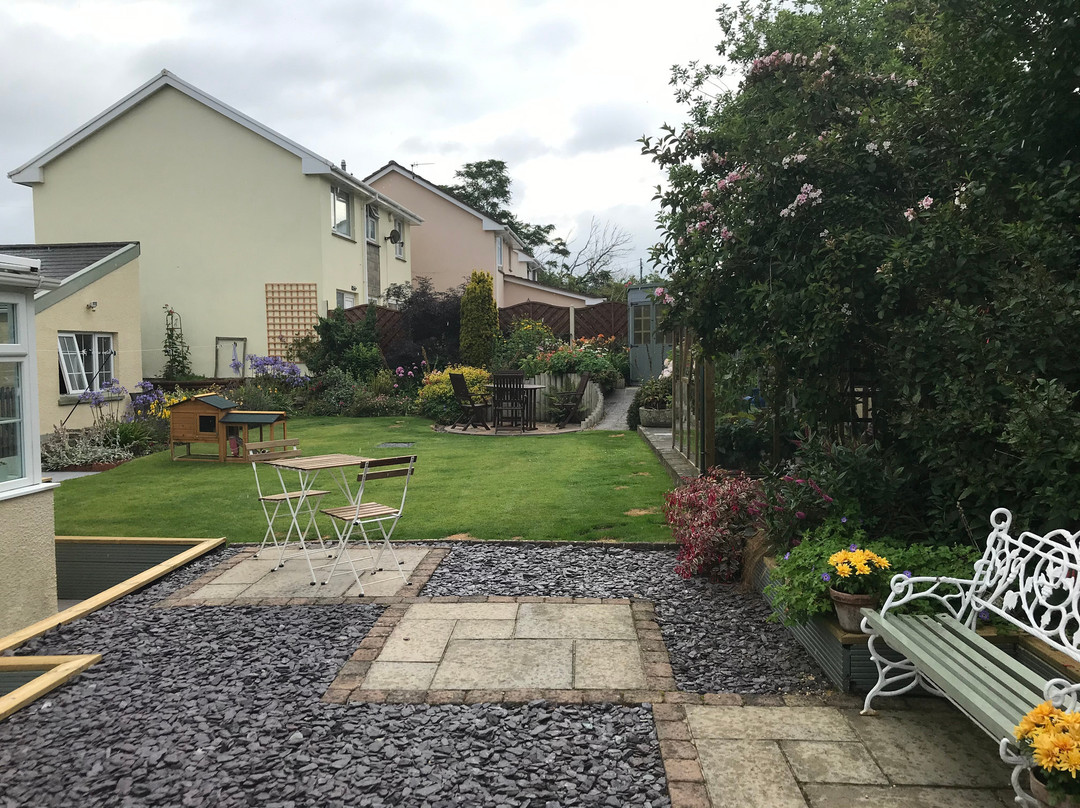 The Brookfield主图