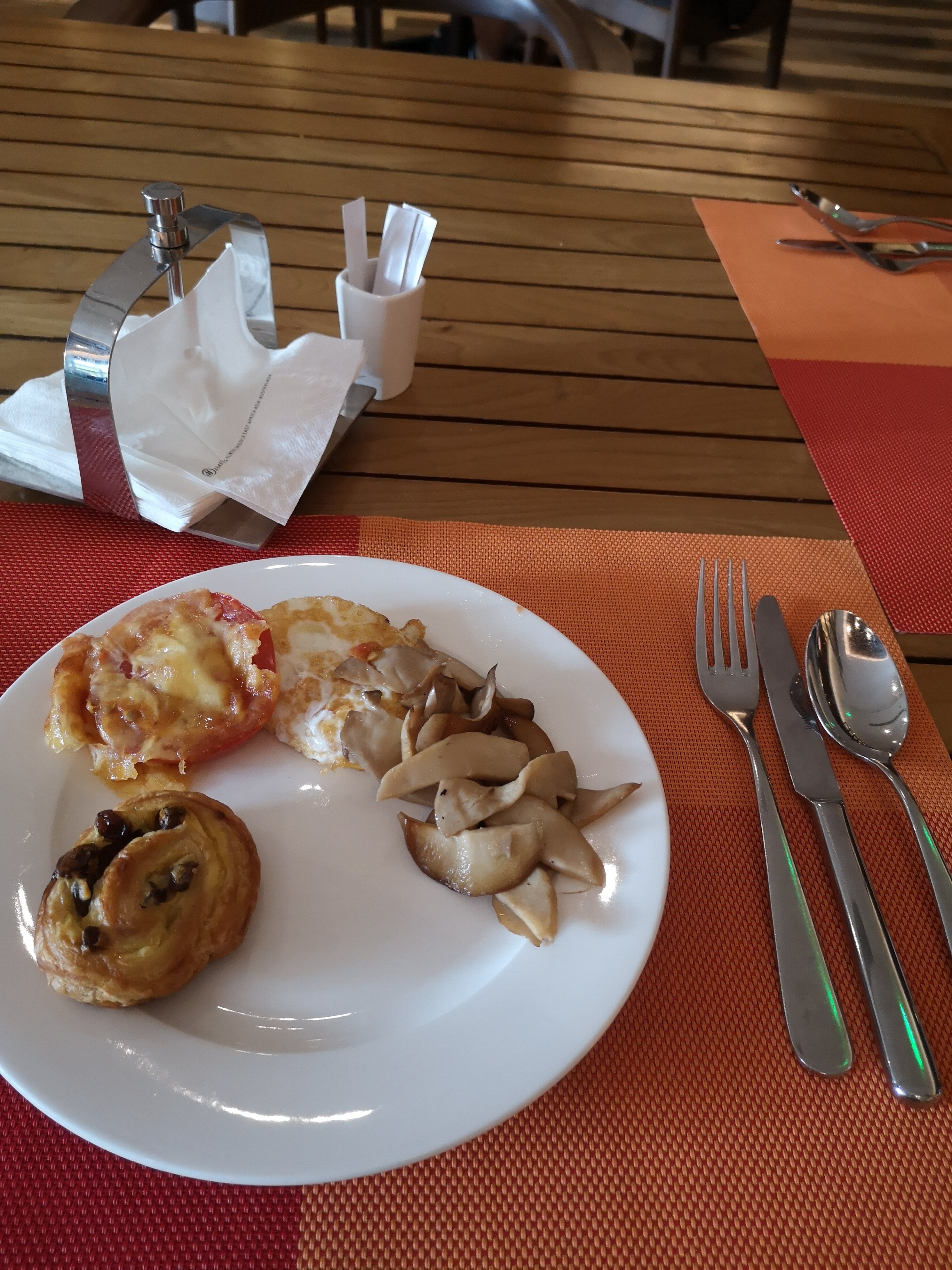 惠州龙门富力希尔顿度假酒店-餐饮