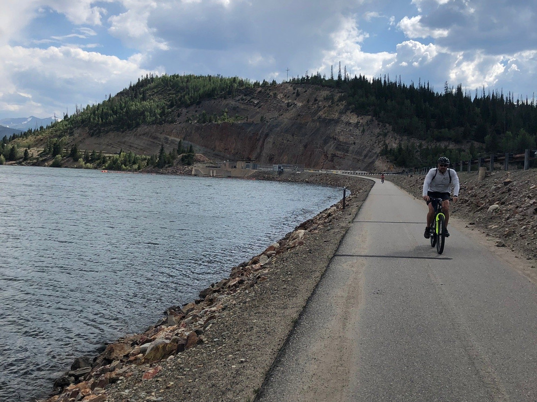 Norski Sport Rental-基斯通必去景点