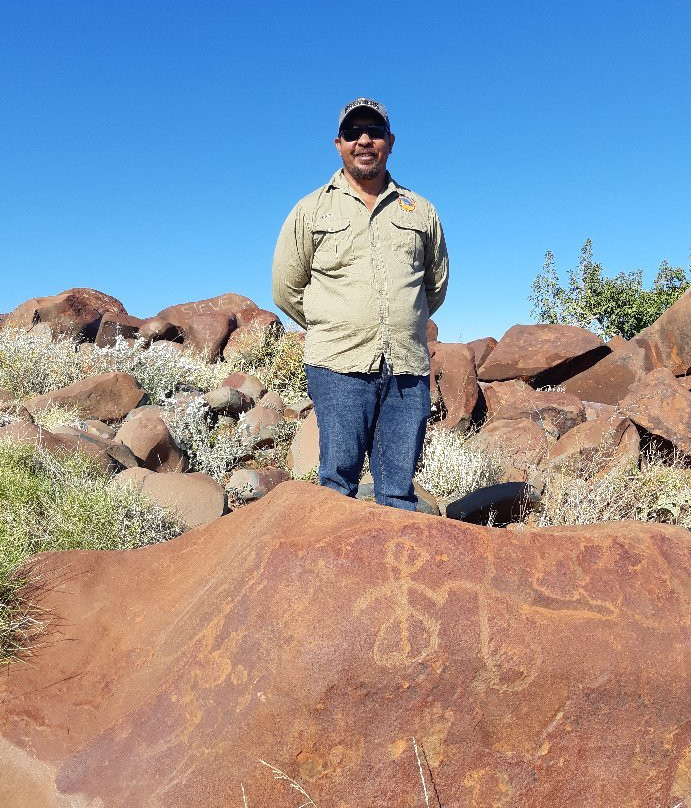 Ngurrangga Tours-卡拉萨必去景点