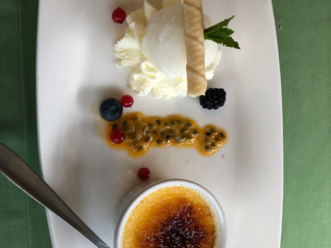 Macher's Landhotel主图