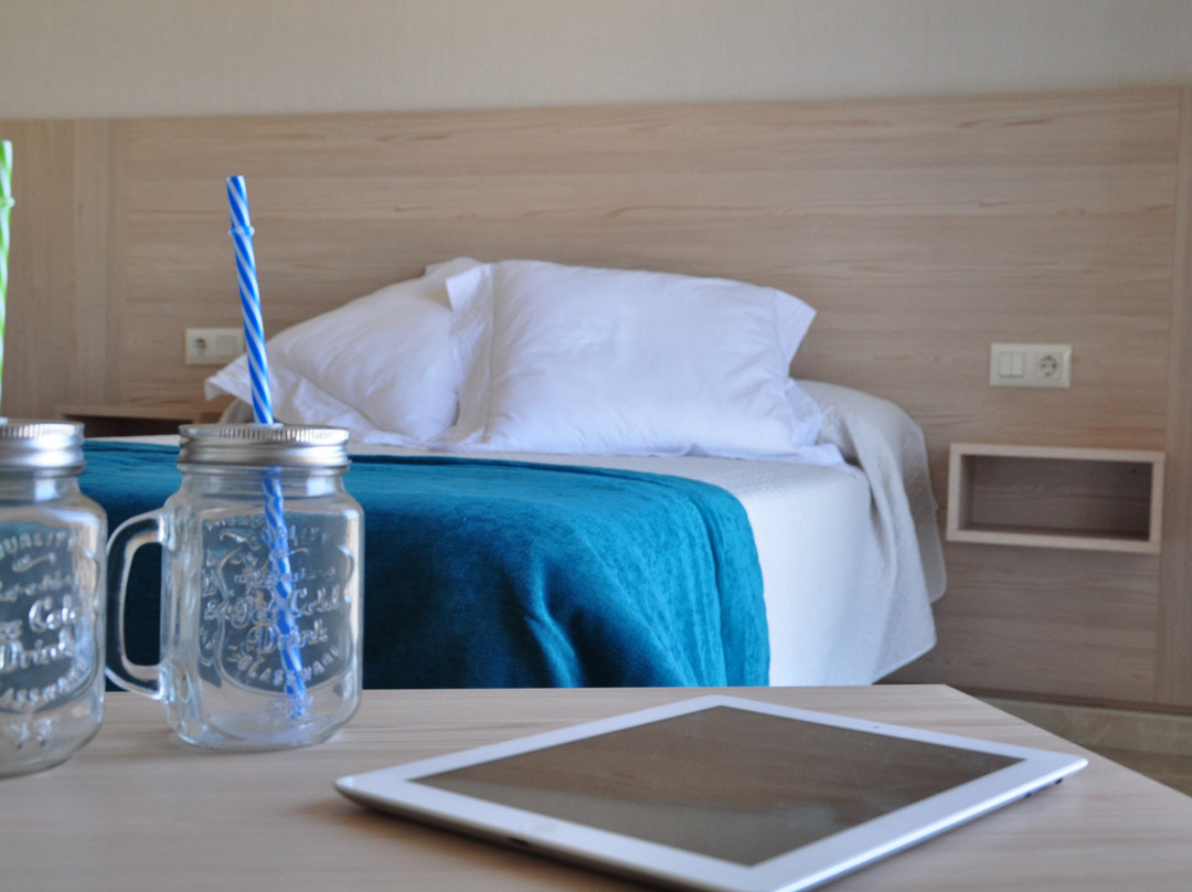 Hotel Casa Portuguesa主图