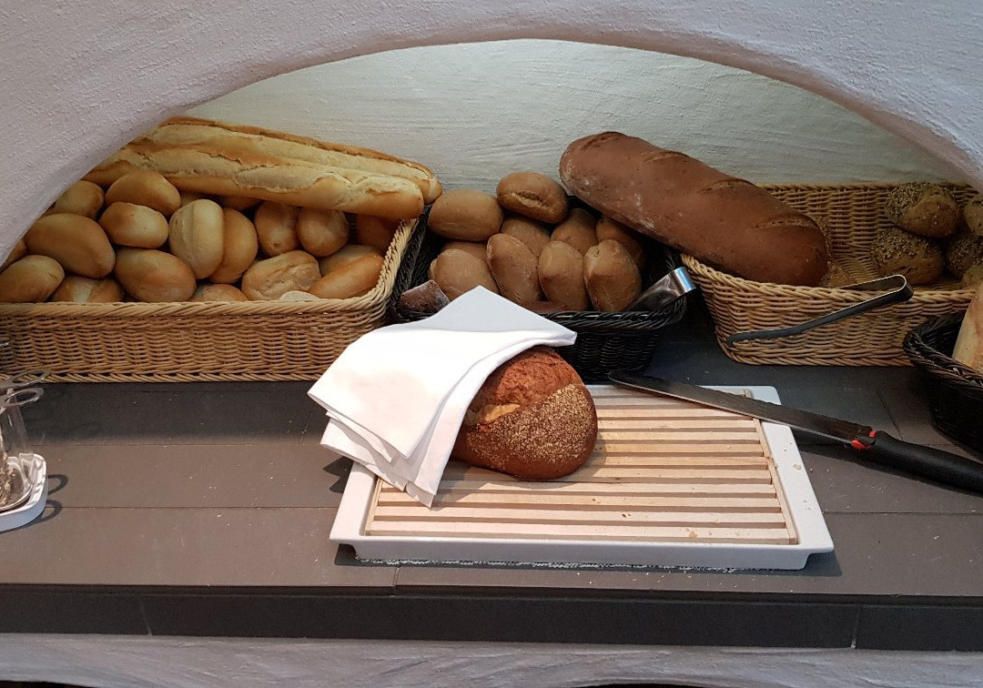 Erlebnishotel Zur Schiffsmuehle主图