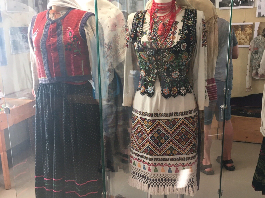 Museum of the Lemkowie Culture-Zyndranowa必去景点