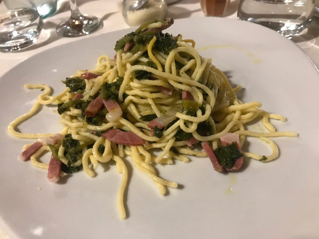 La Locanda del Carrettiere主图