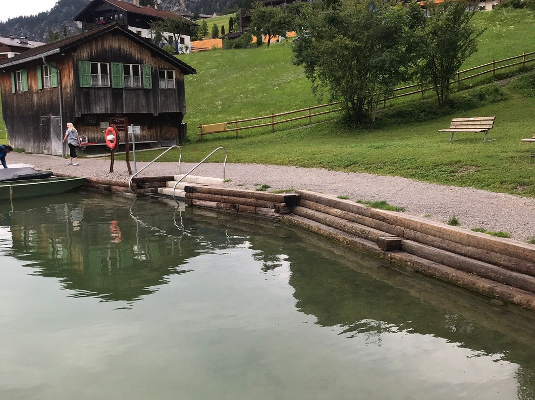 Ticklhof am See主图