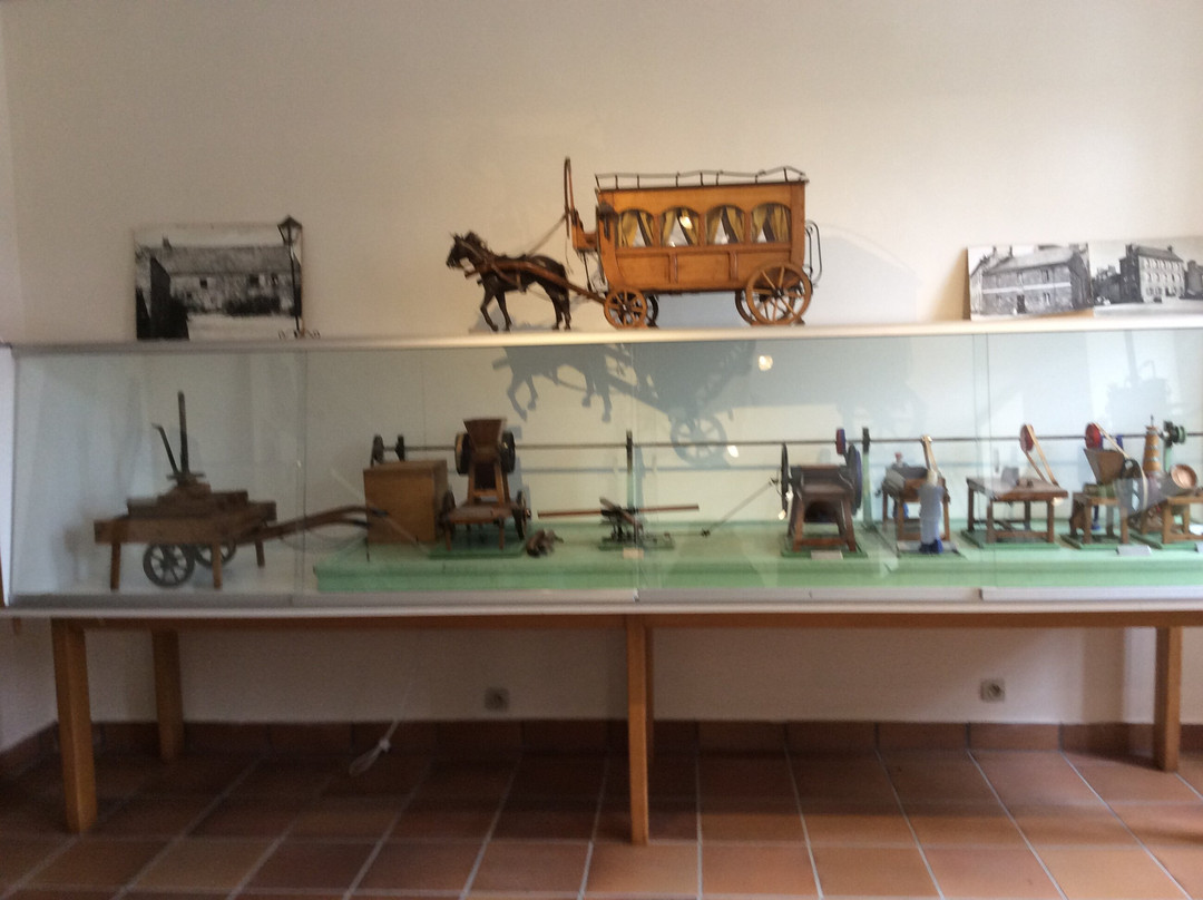 Office de Tourisme de Guerlesquin-Guerlesquin必去景点