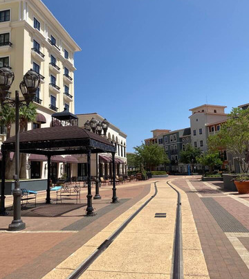 Eilan Spa-圣安东尼奥市必去景点