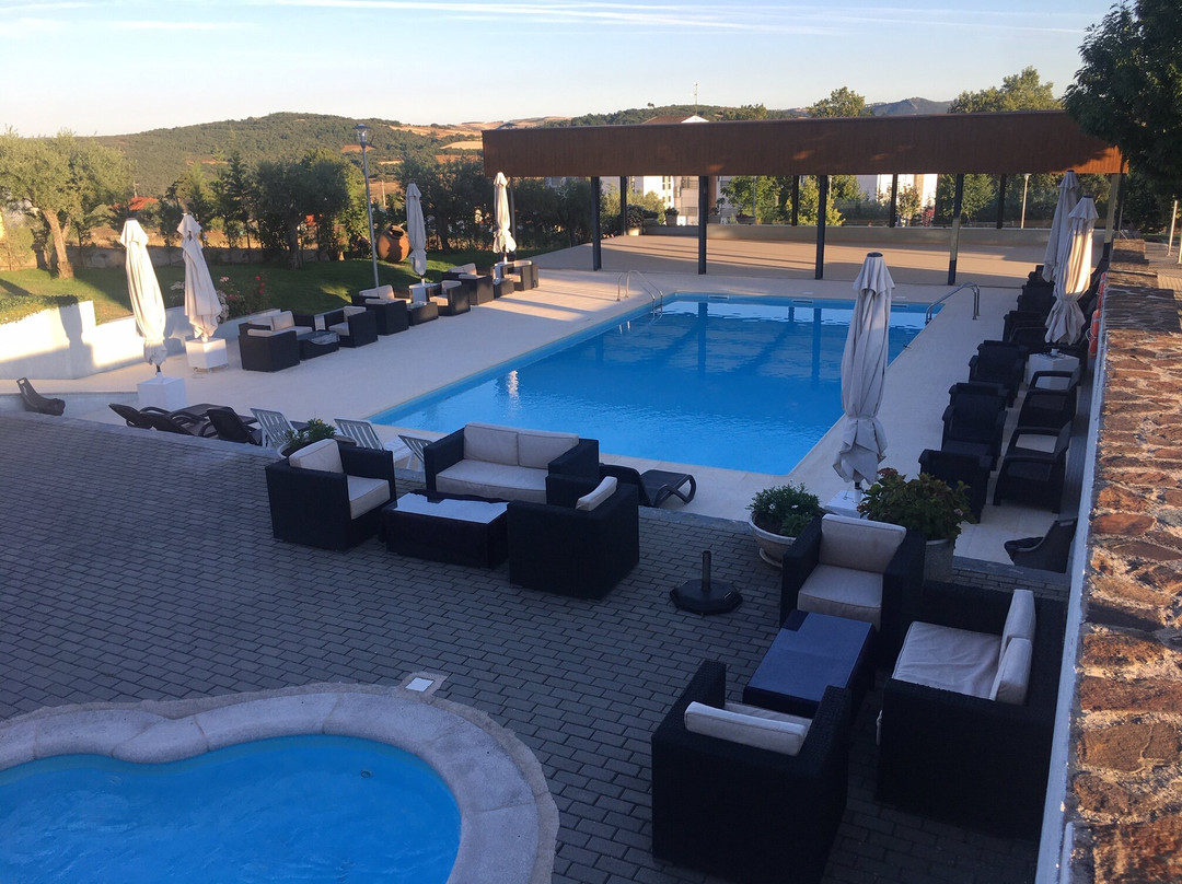 Hotel Estalagem Turismo主图