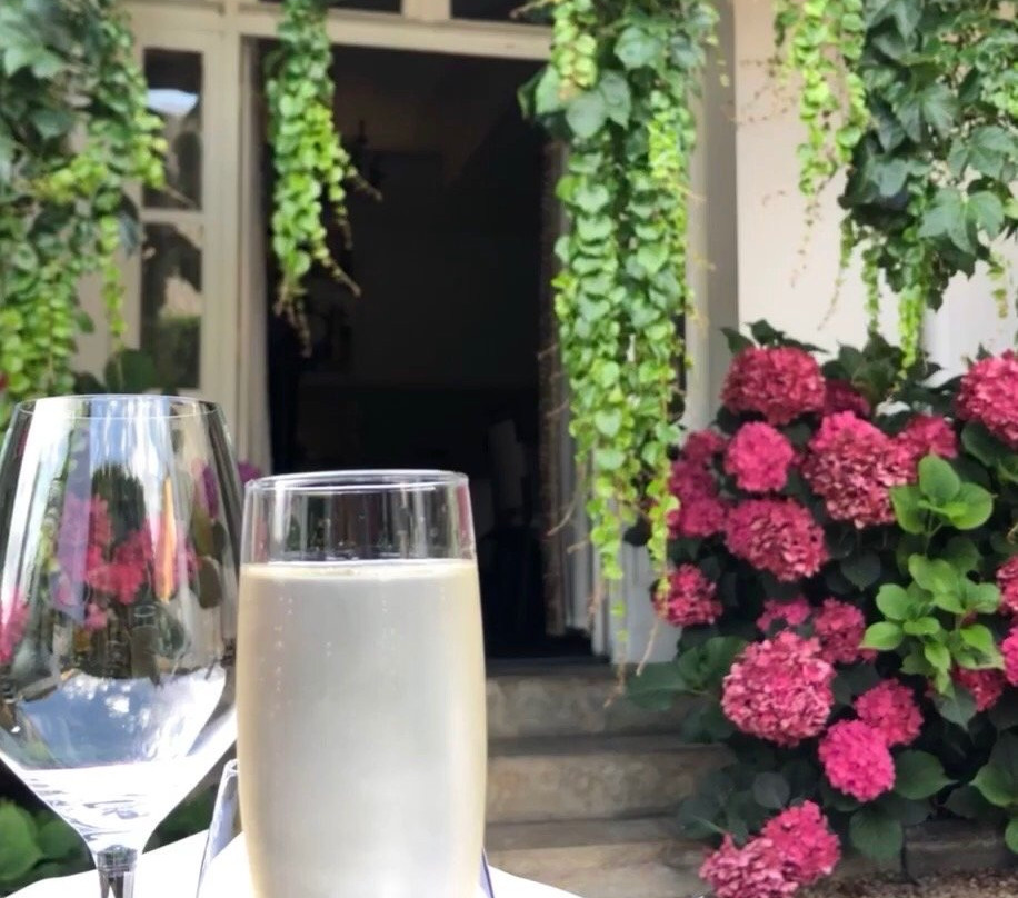 Logis Hôtel Nougier主图