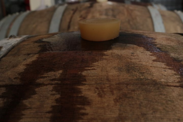 Coutsodontis Winery-Marathokampos必去景点