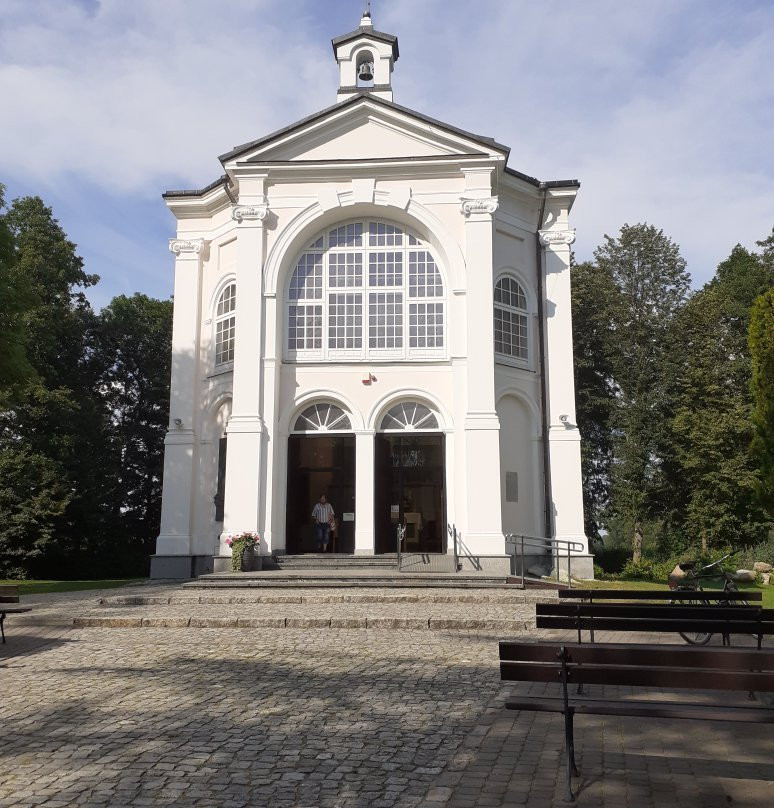 Shrine of Our Lady Studzieniczańskiej景点图片