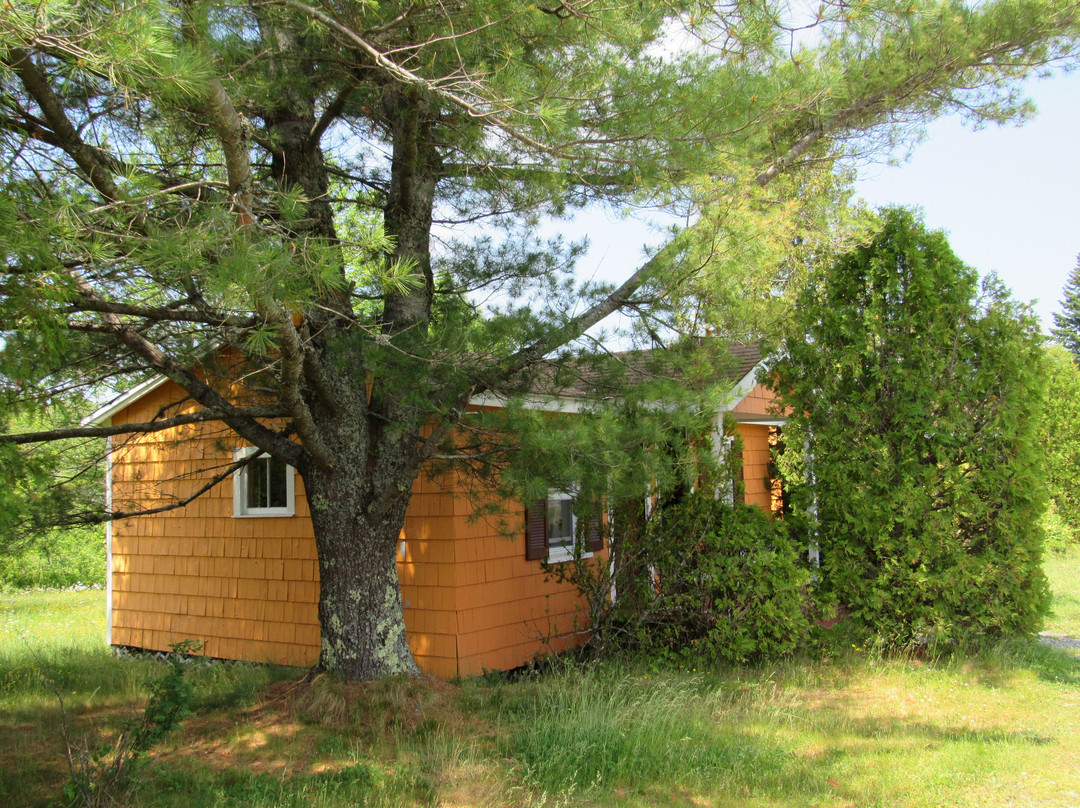 Acadia Gateway Motel主图