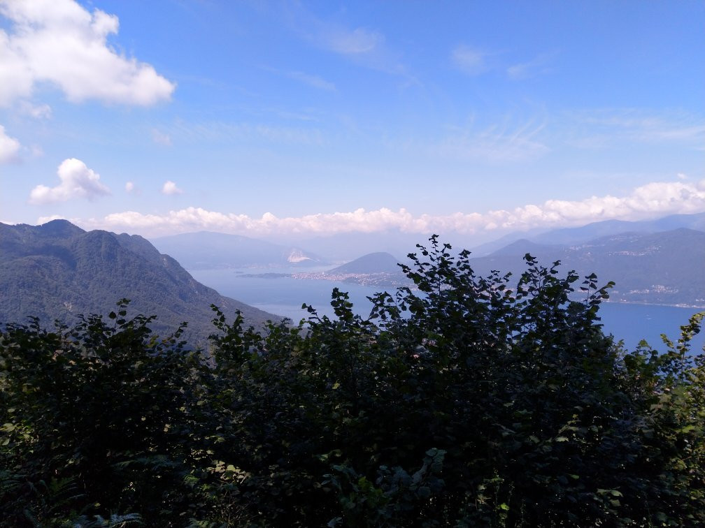 Alpe San Michele景点图片