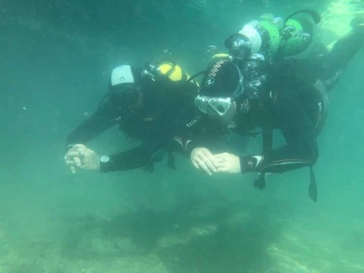 Divestrong-波多若斯必去景点