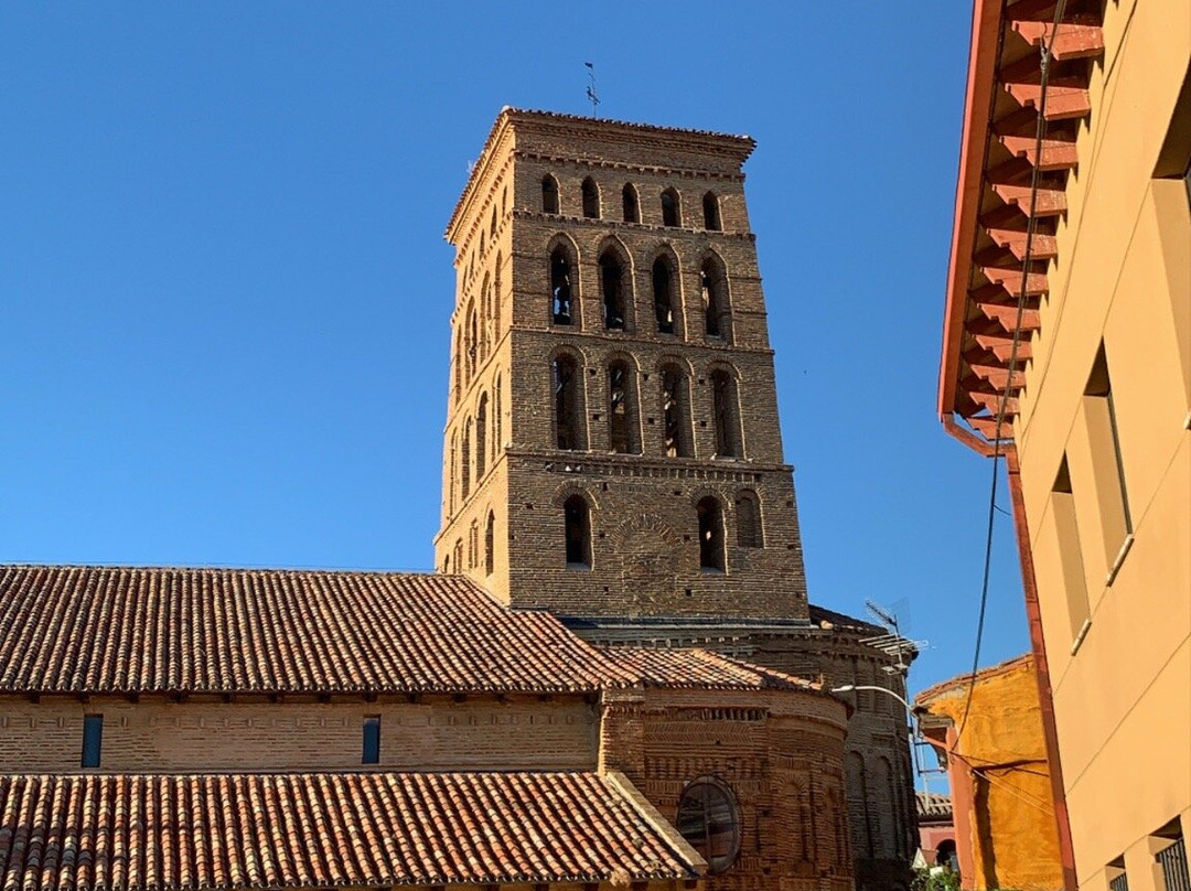 Iglesia de San Lorenzo-Sahagun必去景点