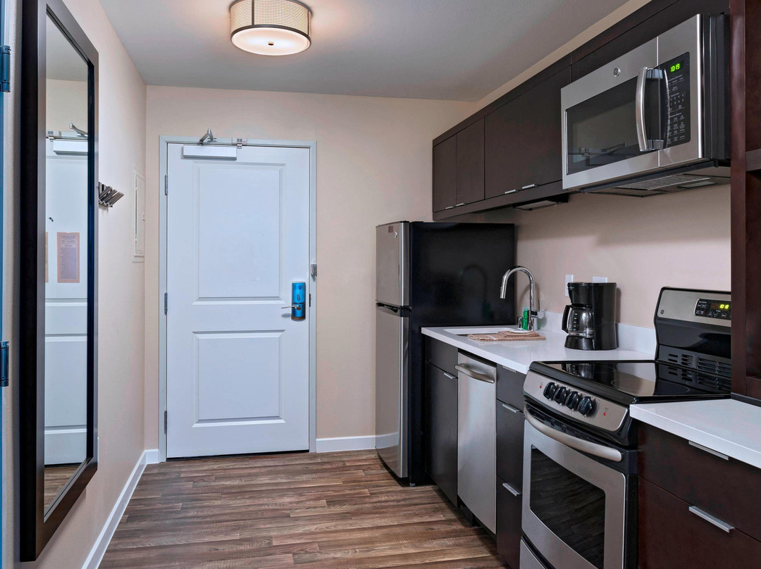 TownePlace Suites Tacoma Lakewood主图