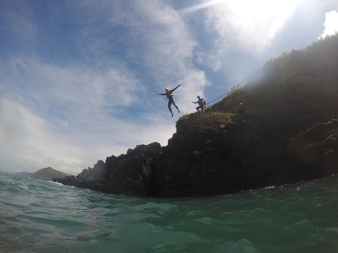 Active Escape-伊尔弗勒科姆必去景点