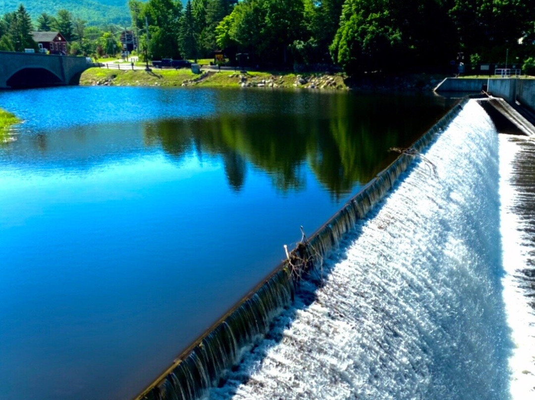 Whiteface Visitors Bureau-Wilmington必去景点