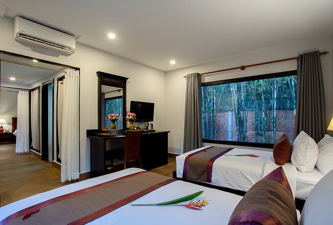 La Renaissance Boutique主图