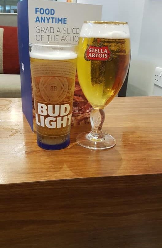 快捷假日埃克塞特酒店主图