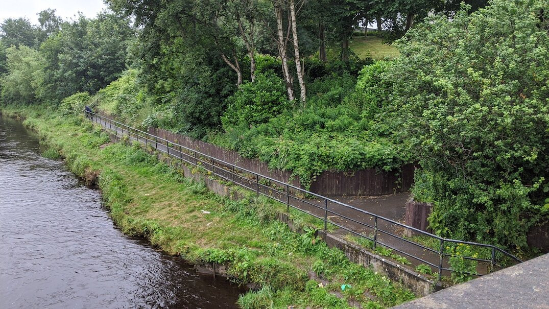 Kilwinning Heritage Trail