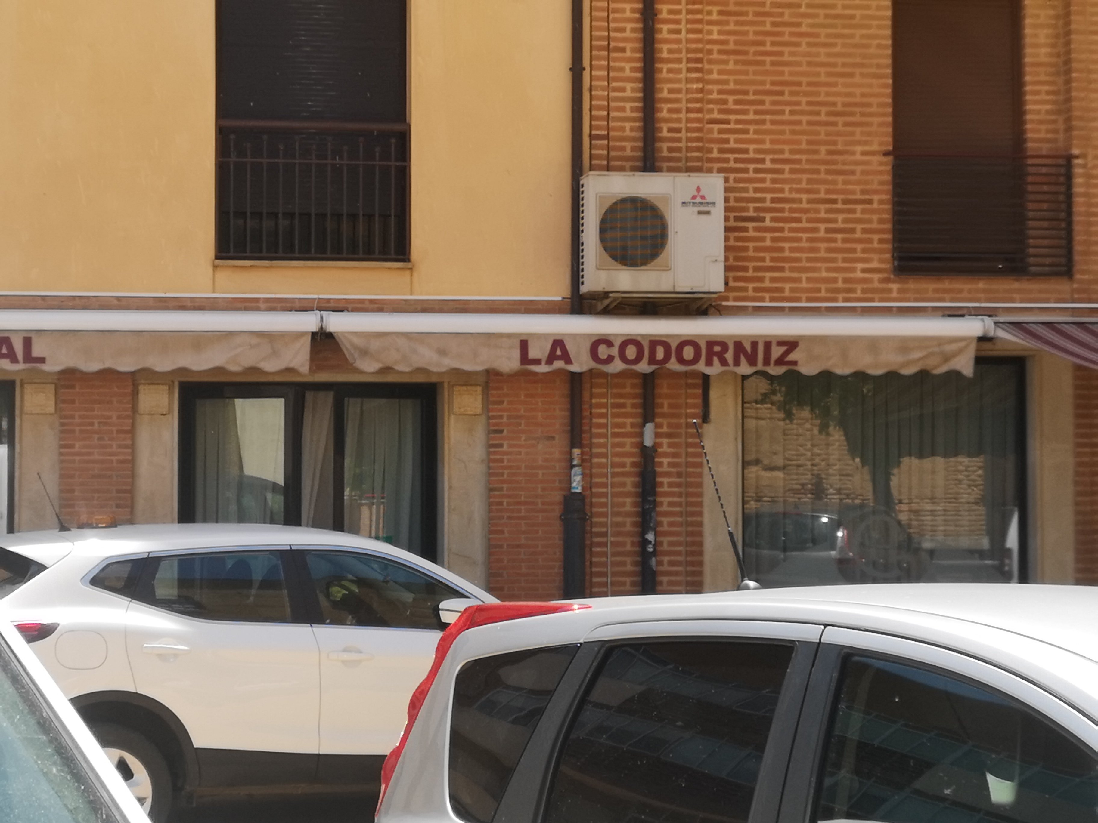 La Codorniz Guesthouse-Restaurant-官方