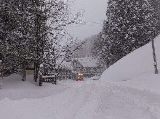 Kiriake Riverside House主图