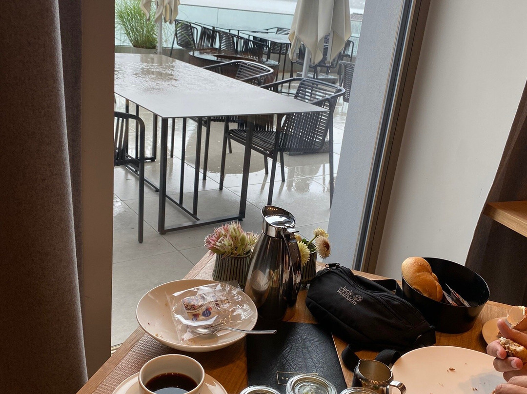 Seehotel Bellevue主图