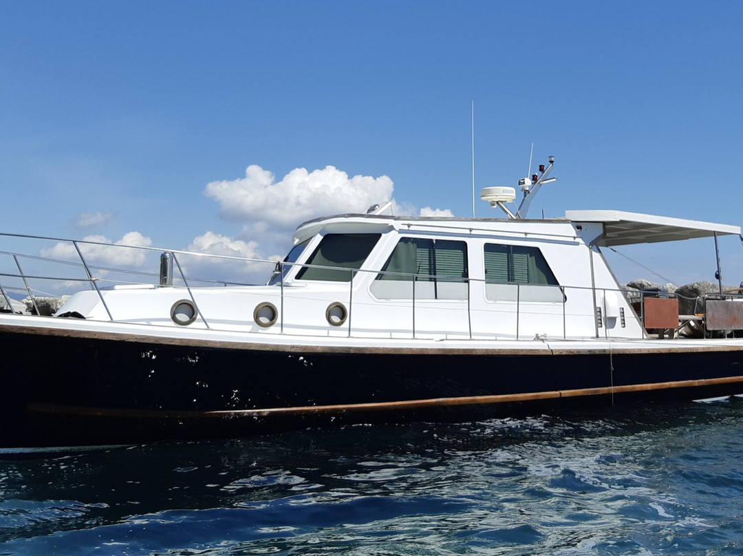 Apollo Dive Center-Nissaki必去景点