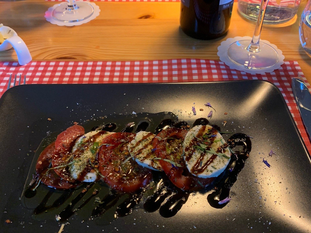 Gasthaus Alpina主图