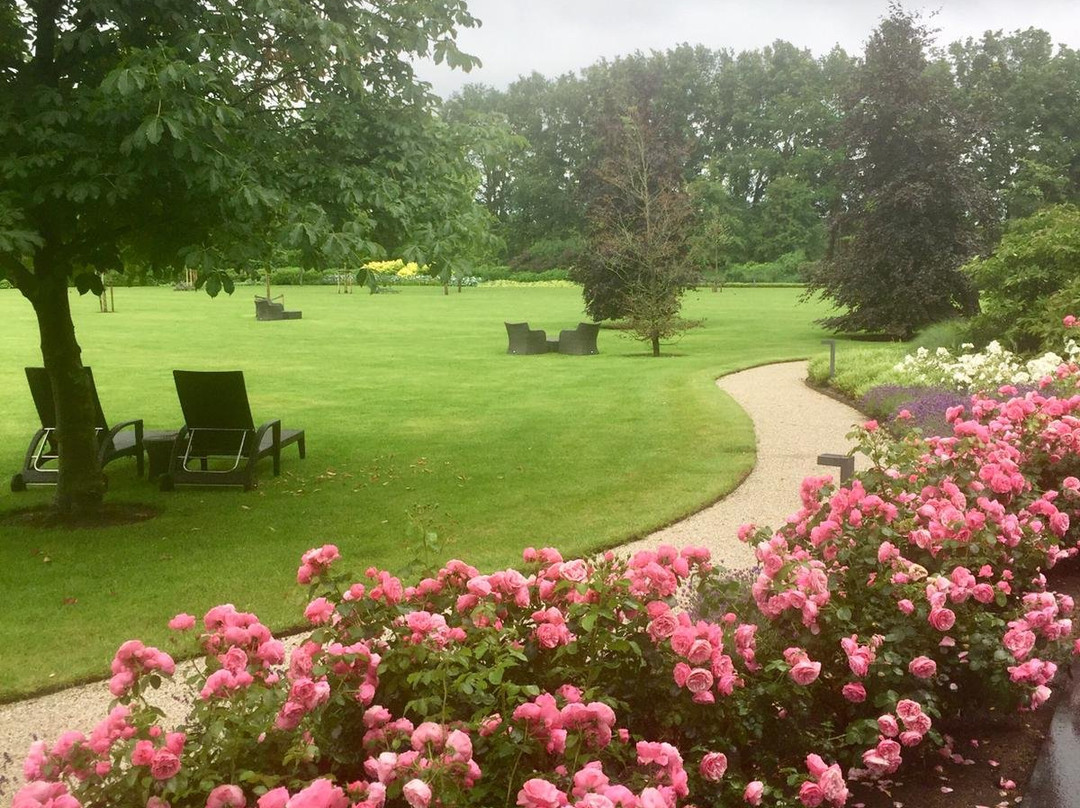 品质住宿酒店主图