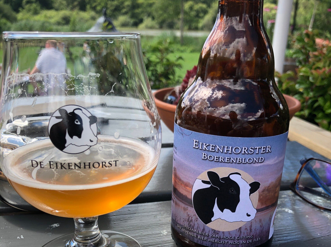 De Eikenhorst