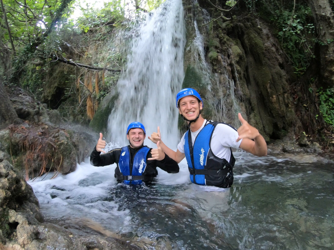 Rafting Apex景点图片