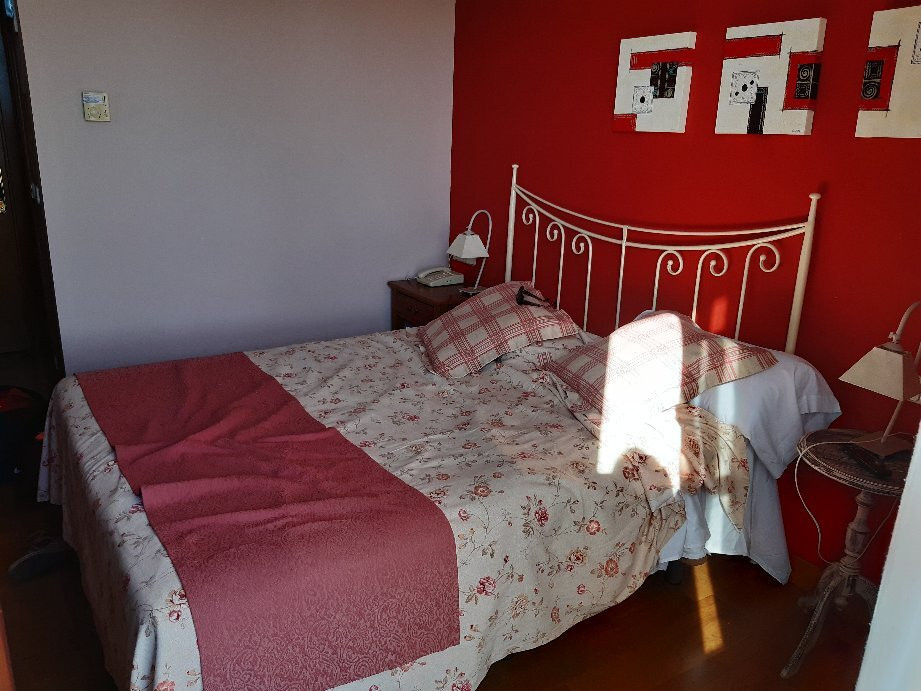 伊凯-雷克雷亚酒店主图