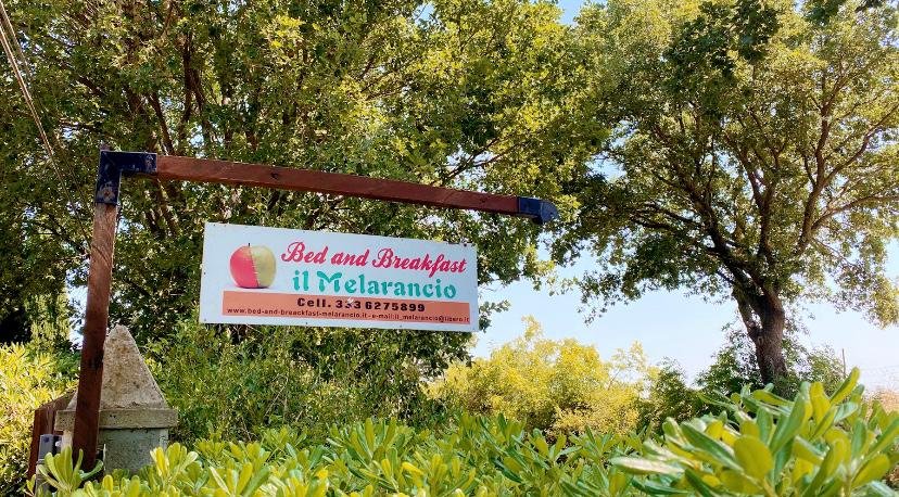 B&B IL MELARANCIO-官方