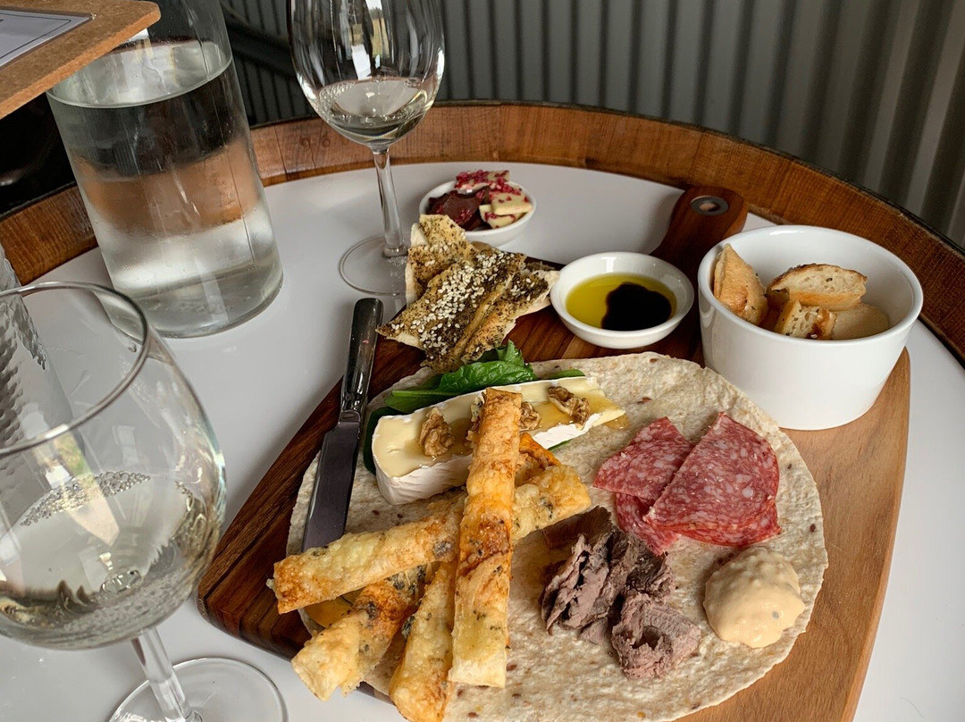 Short Sheep Micro-winery & Farm-马奇必去景点