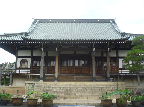 Empukuji Temple-瑞穗町必去景点
