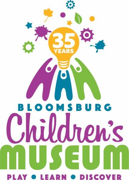 The Bloomsburg Children's Museum景点图片