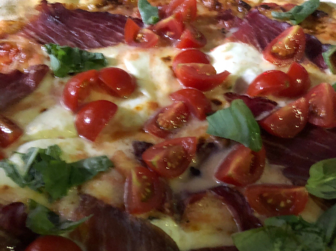 Pizzeria Il Semaforo