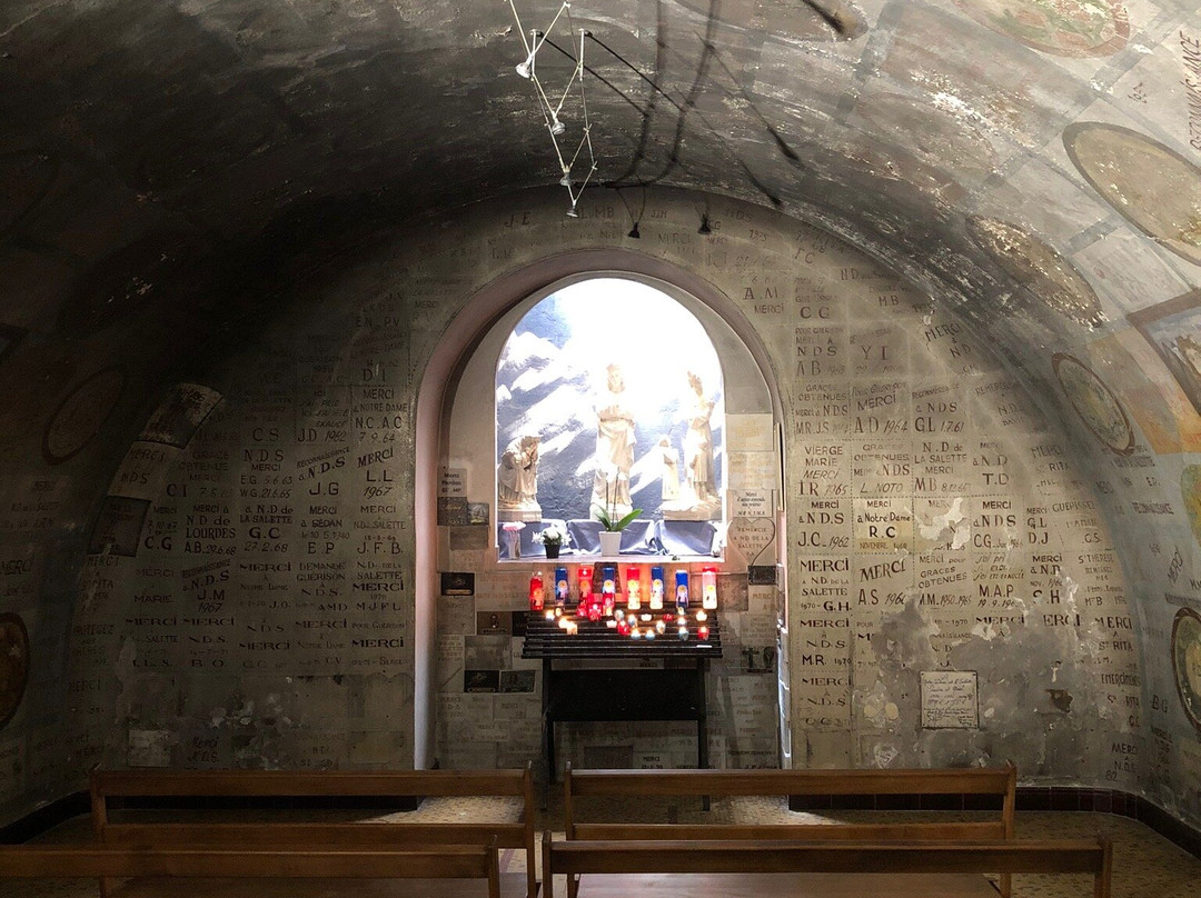 Notre-Dame-de-la-Salette-赛特必去景点