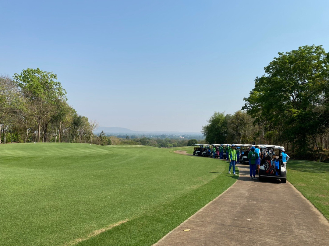 Mountain Creek Golf Resort & Residence景点图片