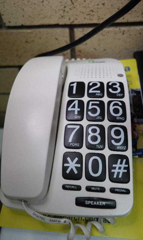 桥街汽车旅馆主图