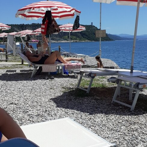 Baia di Sistiana Ex Caravella景点图片