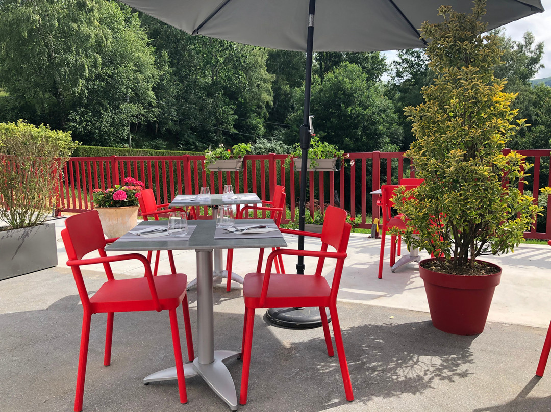 Auberge Hôtel, Restaurant De Charme En Pays Basque主图