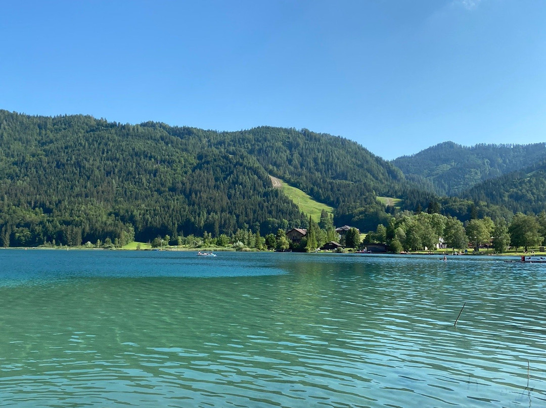 Hotel Regitnig主图