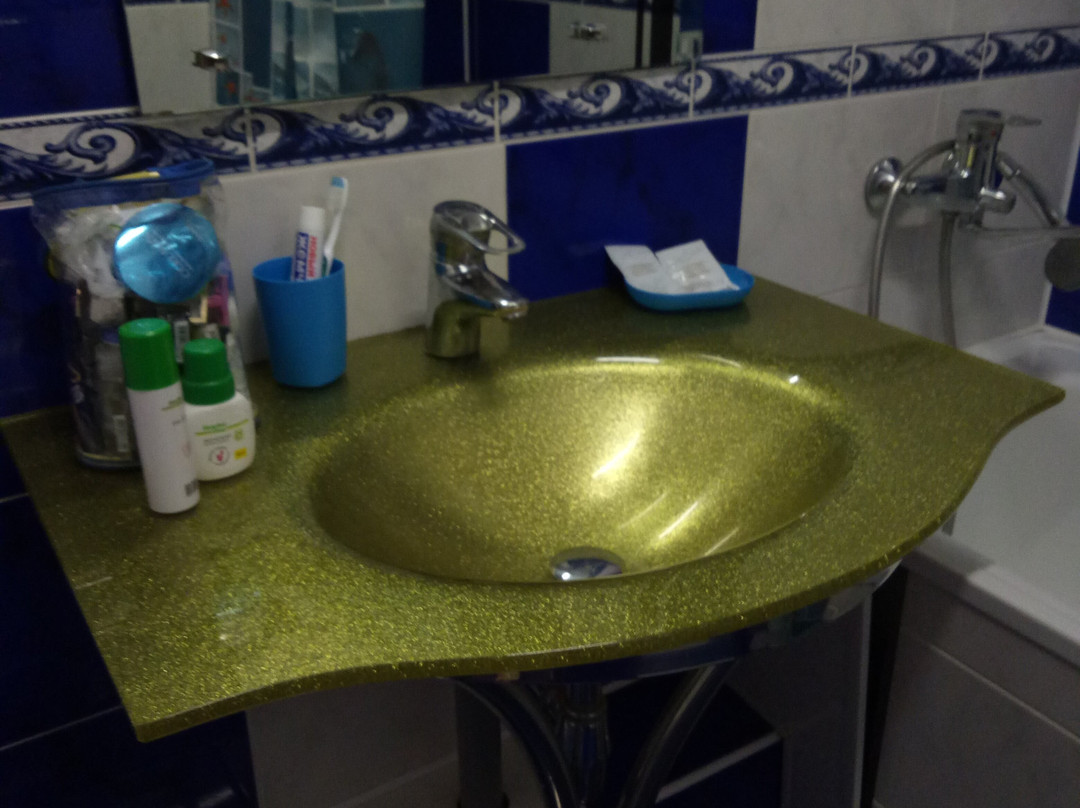 弗吉尼亚酒店主图