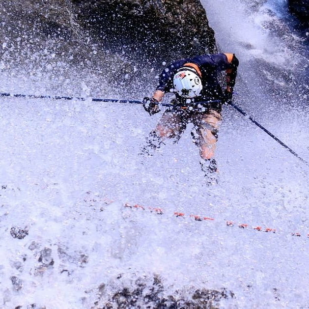 Cikondang Waterfall-Cianjur必去景点