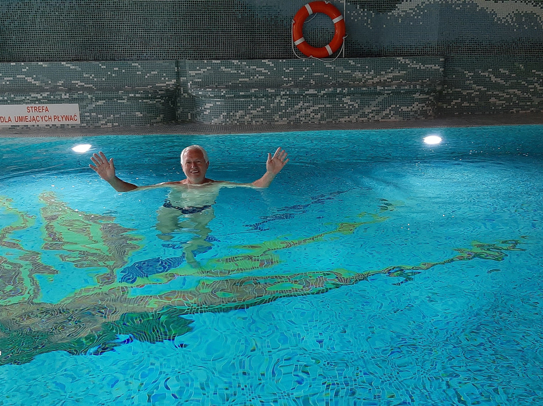 Hotel Klimek Spa主图